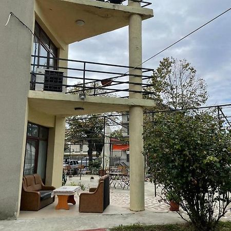 Vila George Eforie Sud  Dış mekan fotoğraf