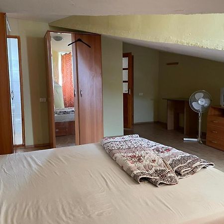 Vila George Eforie Sud  Dış mekan fotoğraf