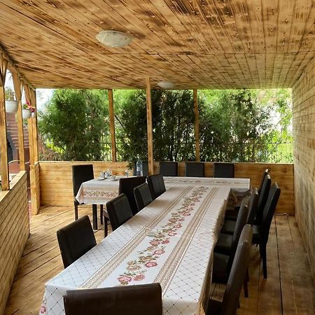 Vila George Eforie Sud  Dış mekan fotoğraf