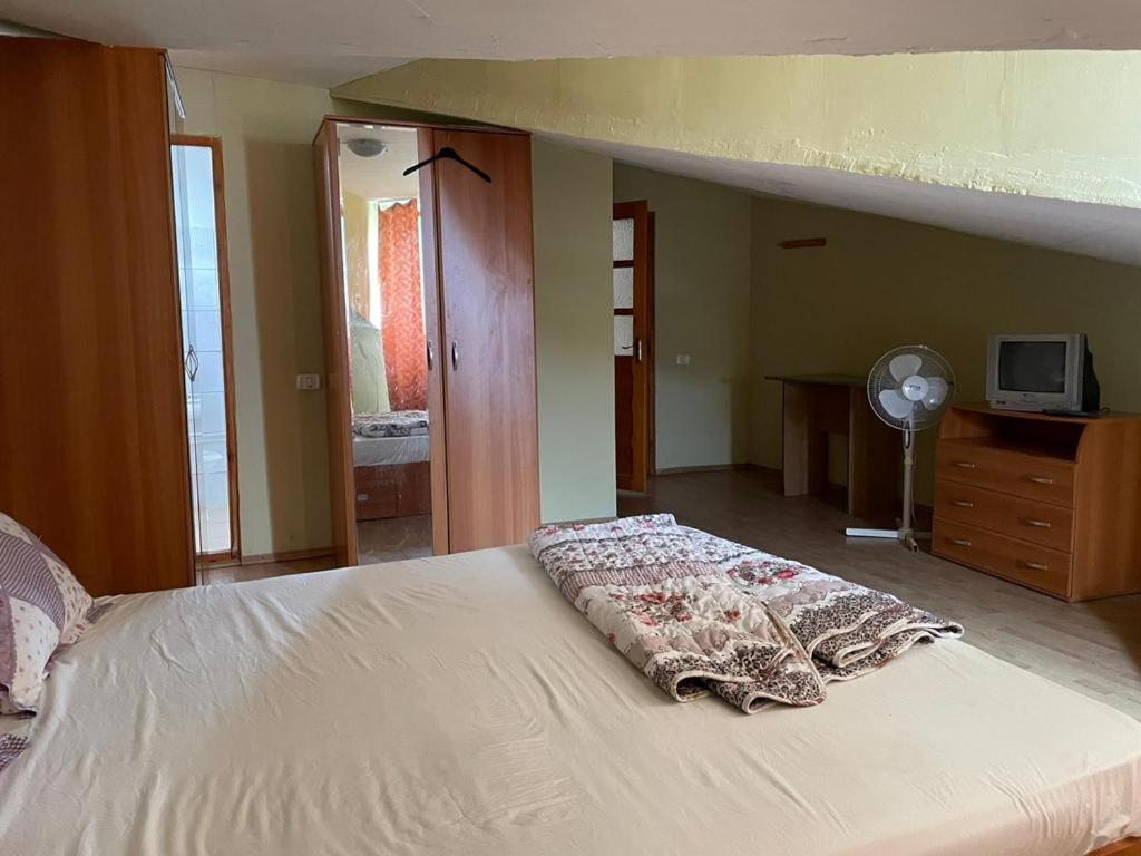 Vila George Eforie Sud  Dış mekan fotoğraf