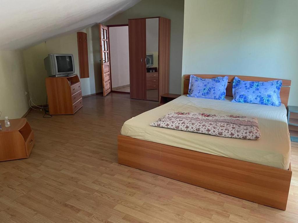 Vila George Otel Eforie Sud  Dış mekan fotoğraf