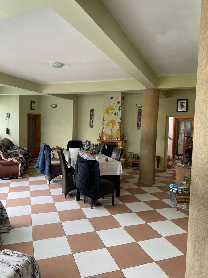 Vila George Eforie Sud  Dış mekan fotoğraf