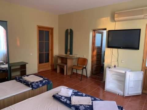 Vila George Eforie Sud  Dış mekan fotoğraf