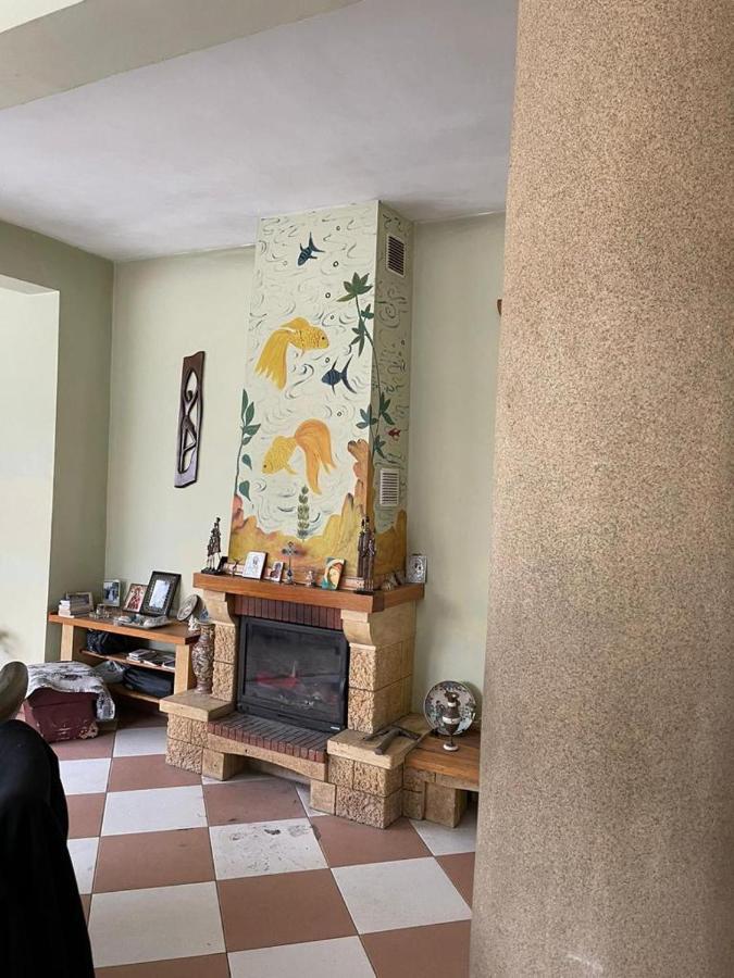 Vila George Eforie Sud  Dış mekan fotoğraf