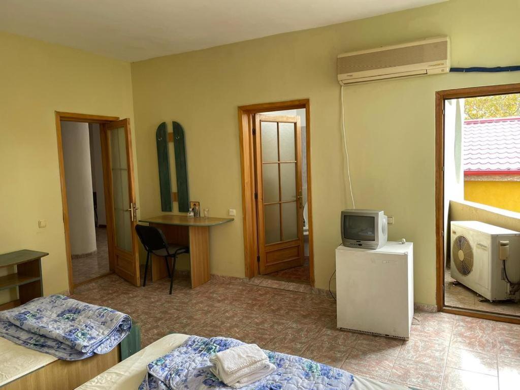 Vila George Eforie Sud  Dış mekan fotoğraf