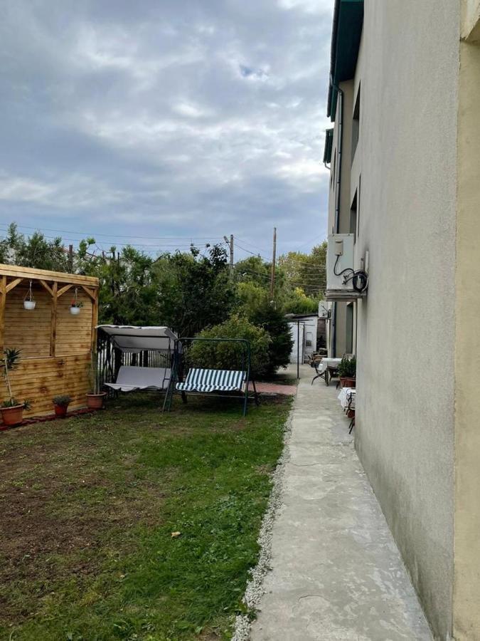 Vila George Eforie Sud  Dış mekan fotoğraf