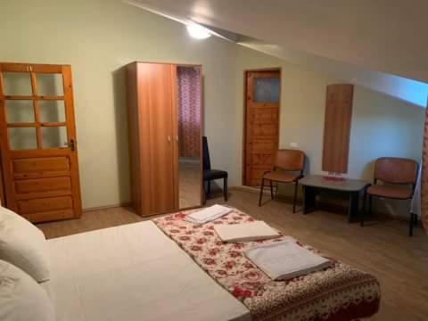 Vila George Eforie Sud  Dış mekan fotoğraf