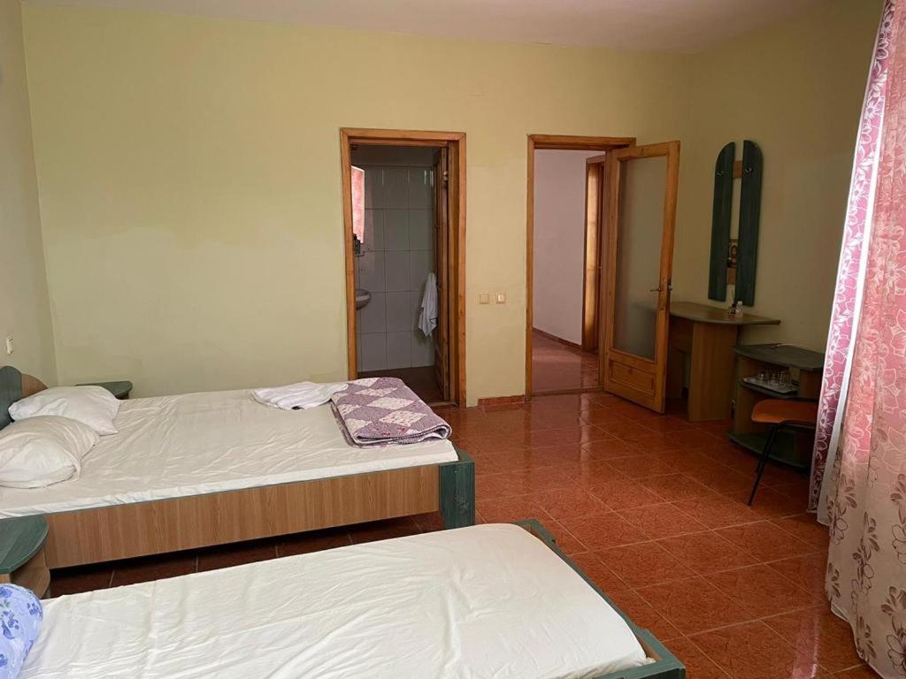 Vila George Eforie Sud  Dış mekan fotoğraf