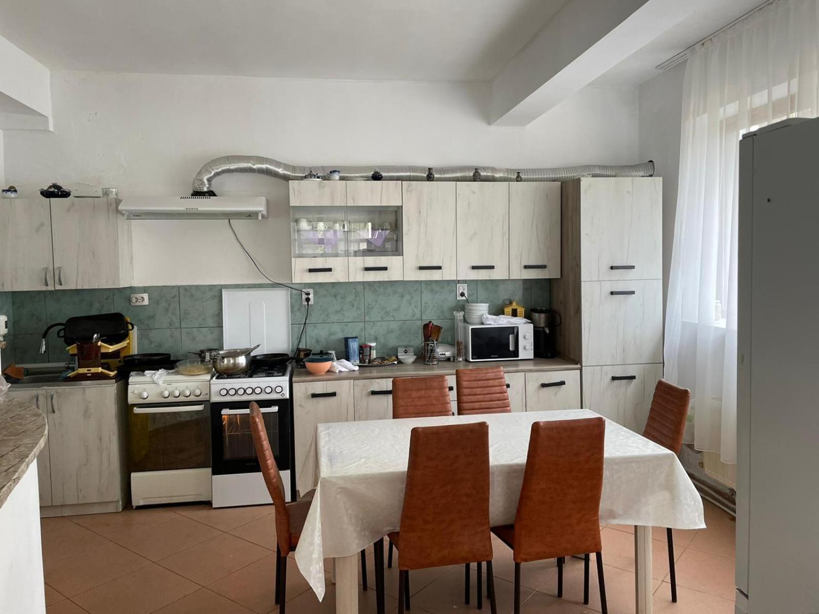 Vila George Eforie Sud  Dış mekan fotoğraf
